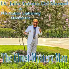 The Ghost Mystery Man Song Lyrics