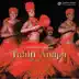 Tahiti 'Anapa album cover