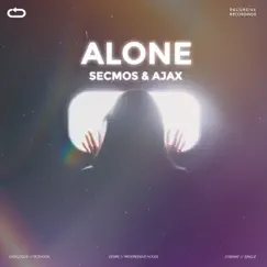 Alone (Extended Mix) Song Lyrics