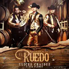 Andamos En El Ruedo by Ulices Chaidez album reviews, ratings, credits