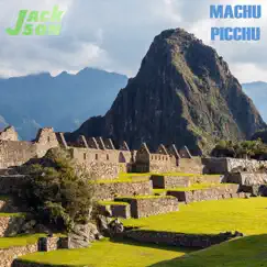 Machu Picchu Song Lyrics