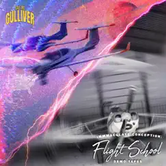 Immaculate Conception Flight School by Callmegulliver album reviews, ratings, credits