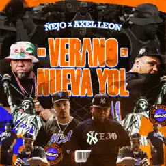 Un Verano en Nueva Yol - Single by Ñejo & Axel Leon album reviews, ratings, credits