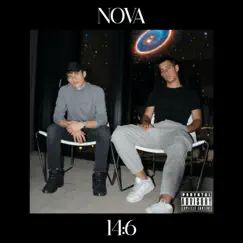 Nova 14:6 - EP by RYTHM & Muzique album reviews, ratings, credits