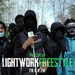 Lightwork Freestyle 7H x Y.7H (feat. Jongste, Sj & Morra) Song Lyrics
