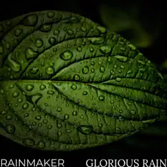 Glorious Rain Song Lyrics