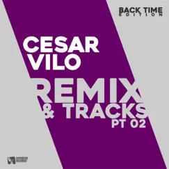 In the Middle (Cesar Vilo Remix) Song Lyrics
