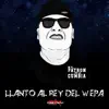 LLANTO AL REY DEL WEPA - Single album lyrics, reviews, download