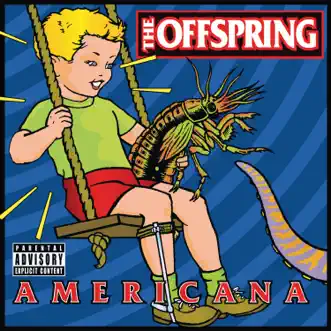 Download Welcome The Offspring MP3