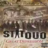 The Great Depression album lyrics, reviews, download