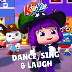 Dance, Sing & Laugh by KiiYii album reviews, ratings, credits