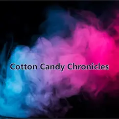 Cotton Candy Chronicles - Single by Oso Tunes album reviews, ratings, credits