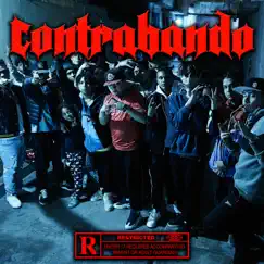 Contrabando (feat. Jey la Letra) Song Lyrics