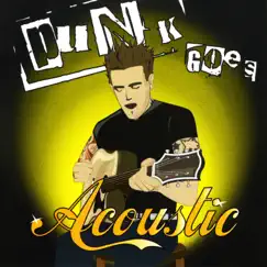 Punk Goes Acoustic by Various Artists album reviews, ratings, credits