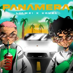 Panamera Song Lyrics