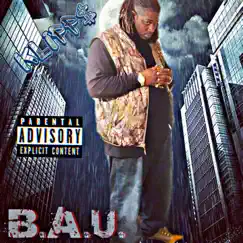 B.A.U. Business as Usual by Klipp$ album reviews, ratings, credits