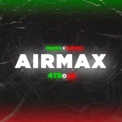 Airmax (feat. indiozin & Ogerick) Song Lyrics