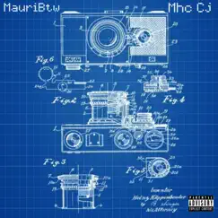 Blueprint (feat. Mhc Cj) - Single by MauriBtw album reviews, ratings, credits