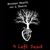Broken Hearts on a Sleeve - Single album lyrics, reviews, download