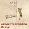 Sad - Medieval Style Instrumental - Single album lyrics, reviews, download