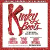 Kinky Boots (Original 2013 Broadway Cast) by Cyndi Lauper, Billy Porter & Stark Sands album lyrics
