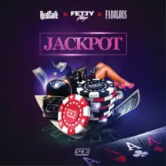 Jackpot (feat. Fabolous & Fetty Wap) - Single by Red Cafe album reviews, ratings, credits