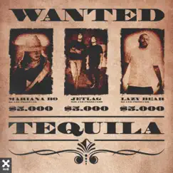 Tequila (Extended Mix) Song Lyrics