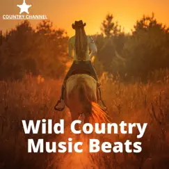 Wild Country Music Beats by Country Channel album reviews, ratings, credits