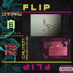 Flip - Single by Battery & BlissEnlightenUs album reviews, ratings, credits