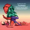 Paer: Leonora (Live) album lyrics, reviews, download