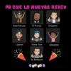 Pa' Que Lo Muevas (Remix) [feat. D’Prince, Akeellah, Drogario, LAYNOT, DJ Bellacon & Dava Don] - Single album lyrics, reviews, download