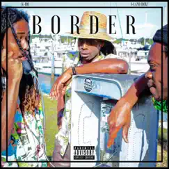 Border - Single by I-Land Boiz & K-Bo album reviews, ratings, credits