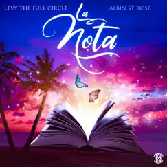 La Nota (feat. Albin St' Rose) Song Lyrics