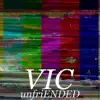 unfriENDED - Single (feat. Dvnte) - Single album lyrics, reviews, download