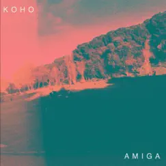 Amiga - Single by Koho album reviews, ratings, credits