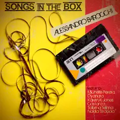 Songs in the Box by Alessandro Barocchi album reviews, ratings, credits