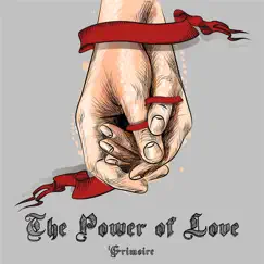 The Power of Love (Cover) - Single by I Grimoire album reviews, ratings, credits
