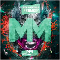 Promise - Single by Magnificence album reviews, ratings, credits