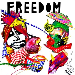 Freedom - Single by ELYX & Reverse Prime album reviews, ratings, credits