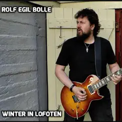 Winter in Lofoten Song Lyrics