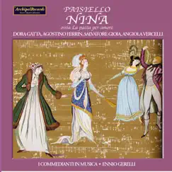 Nina, R 1.78, Act II: Per l'amata padroncina Song Lyrics