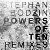 Powers of Ten (Remixes) album lyrics, reviews, download