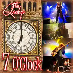 7 O'Clock (30th Anniversary Version) - Single by The Quireboys album reviews, ratings, credits