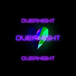 Overnight - Single by Reylo album reviews, ratings, credits