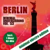 Berlin Minimal Underground, Vol. 53 album lyrics, reviews, download
