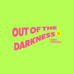 Out of the Darkness Song Lyrics