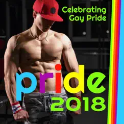 Pride 2018 (Celebrating Gay Pride) [60 Minute Non-Stop DJ Mix] by Dynamix Music album reviews, ratings, credits