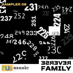 Reverse Family Sampler 08 - EP by Reverse Family album reviews, ratings, credits