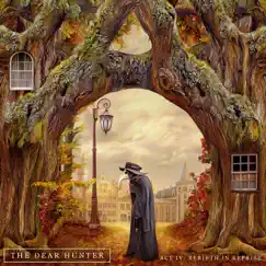 Act IV: Rebirth in Reprise by The Dear Hunter album reviews, ratings, credits