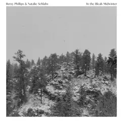 In the Bleak Midwinter - Single by Natalie Schlabs & Betsy Phillips album reviews, ratings, credits